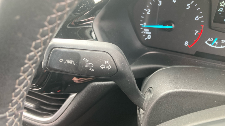 Ford Fiesta 1.1 Zetec 5dr Petrol Hatchback